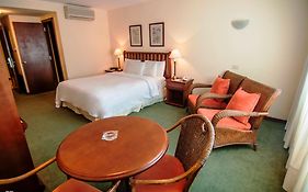 Arapey Thermal All Inclusive Resort & Spa